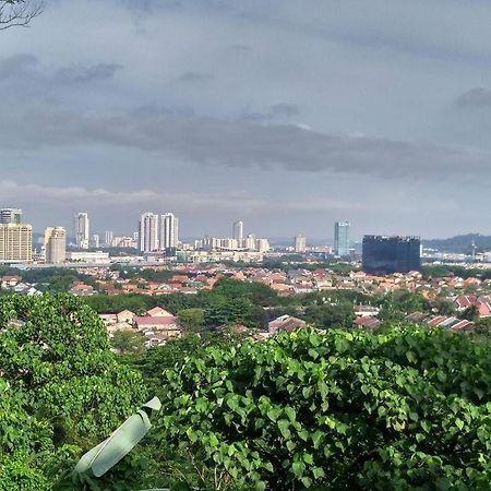 Parc Hotel Pelangi Damansara Петалинг-Джая Экстерьер фото