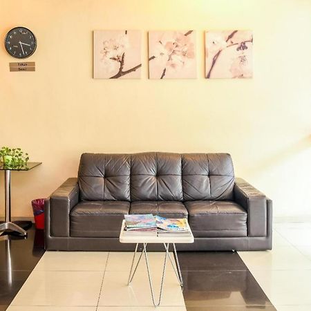 Parc Hotel Pelangi Damansara Петалинг-Джая Экстерьер фото