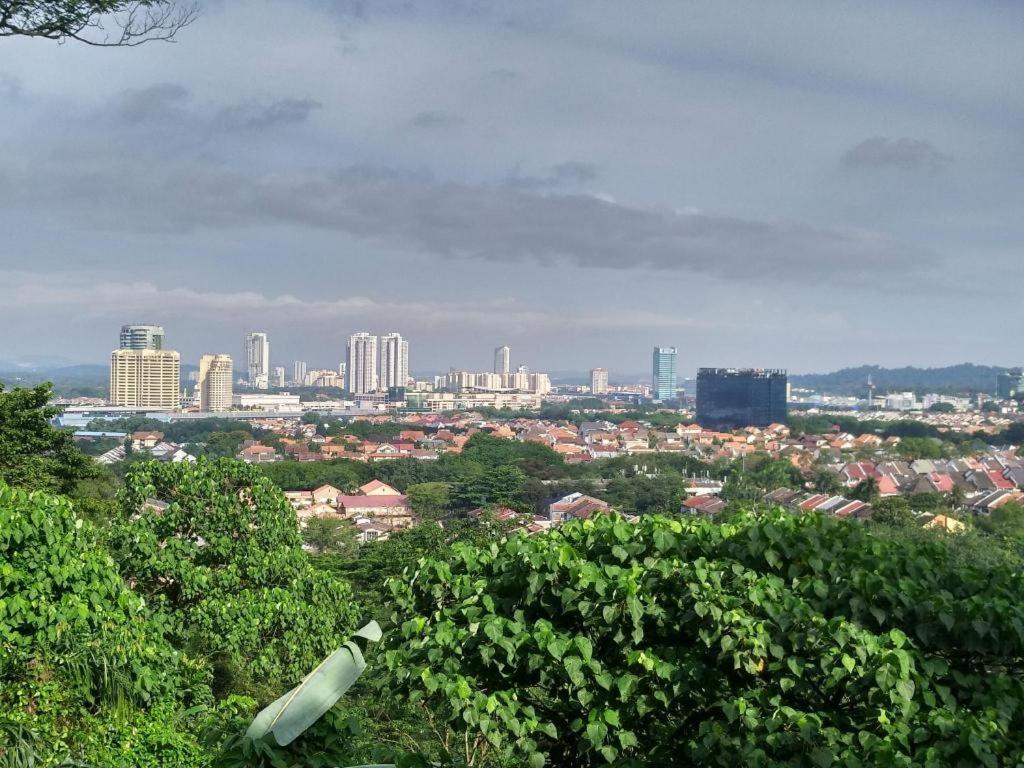 Parc Hotel Pelangi Damansara Петалинг-Джая Экстерьер фото
